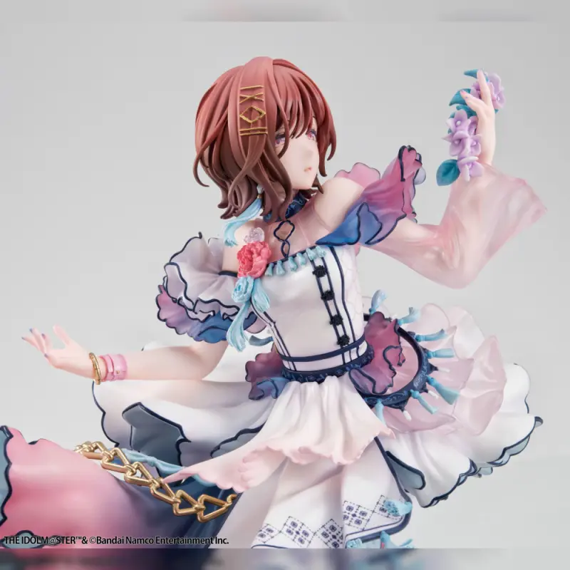 MEGAHOUSE Lucrea 偶像大師 閃耀色彩 樋口圓香【Merry】輪播圖