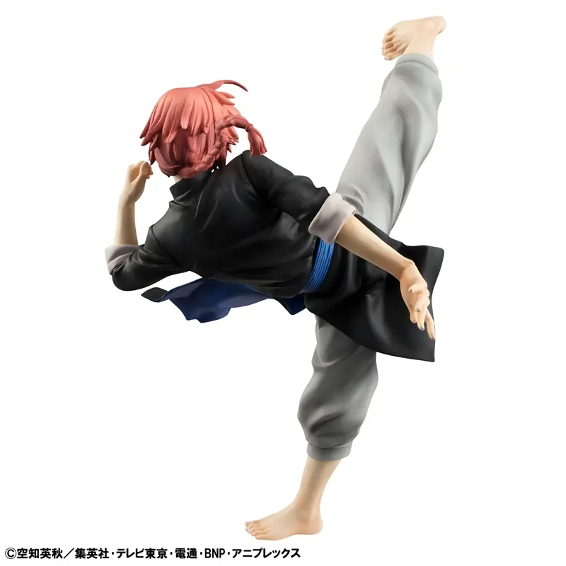 MEGAHOUSE G.E.M. 銀魂 神威 Ver.2【限定復刻版】輪播圖