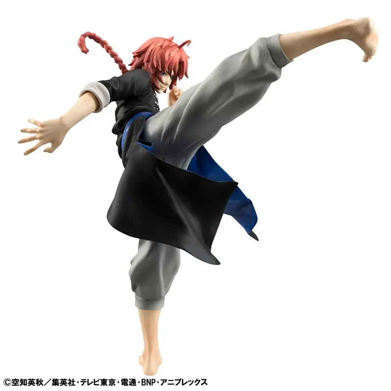 MEGAHOUSE G.E.M. 銀魂 神威 Ver.2【限定復刻版】輪播圖