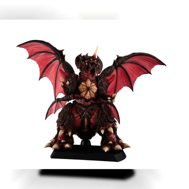 MEGAHOUSE UA Monsters 毀滅獸（完全體）