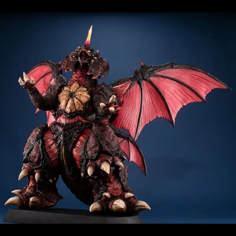MEGAHOUSE UA Monsters 毀滅獸（完全體）輪播圖