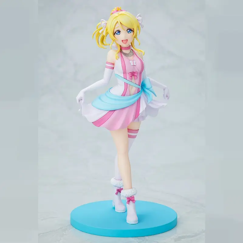 KADOKAWA LoveLive! 絢瀨繪里 我們是合而為一的光芒Ver.