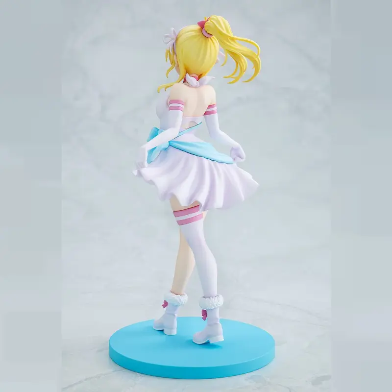 KADOKAWA LoveLive! 絢瀨繪里 我們是合而為一的光芒Ver.輪播圖