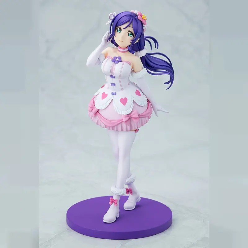 KADOKAWA LoveLive! 東條希 我們是合而為一的光芒Ver.