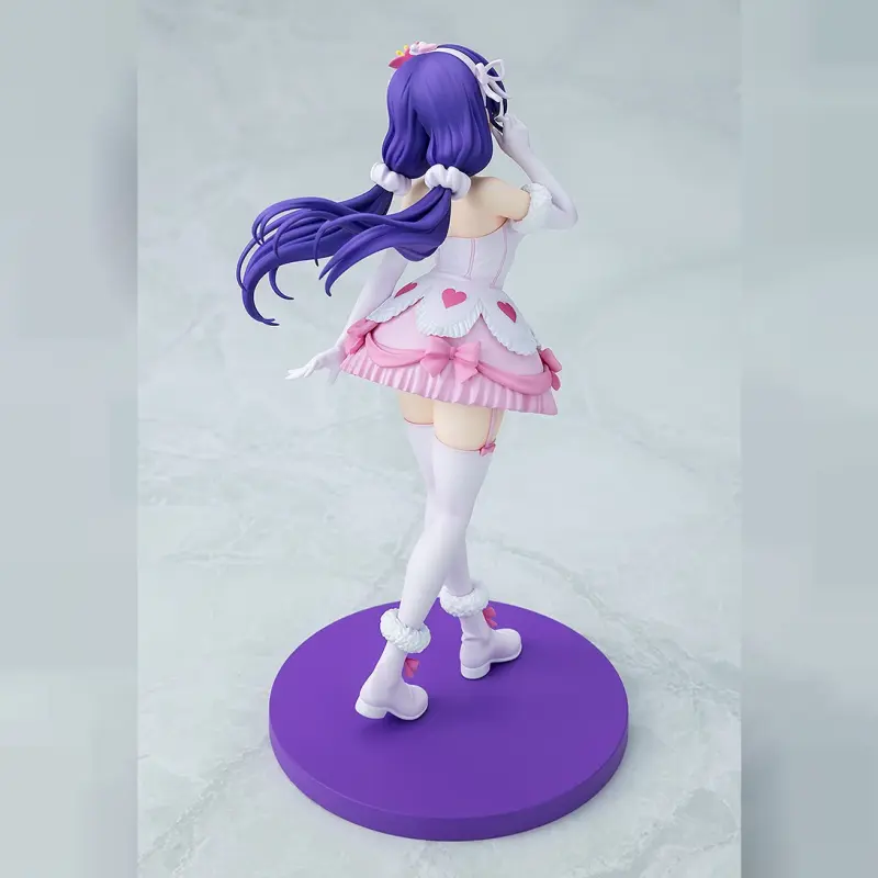 KADOKAWA LoveLive! 東條希 我們是合而為一的光芒Ver.輪播圖