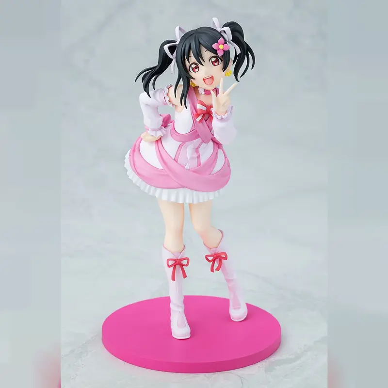 KADOKAWA LoveLive! 矢澤日香 我們是合而為一的光芒Ver.