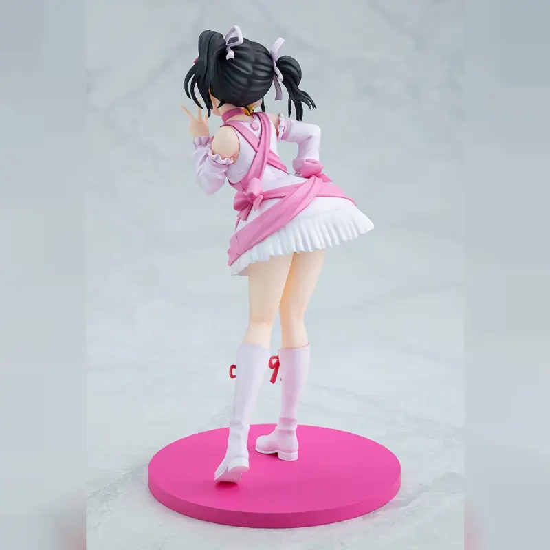 KADOKAWA LoveLive! 矢澤日香 我們是合而為一的光芒Ver.輪播圖
