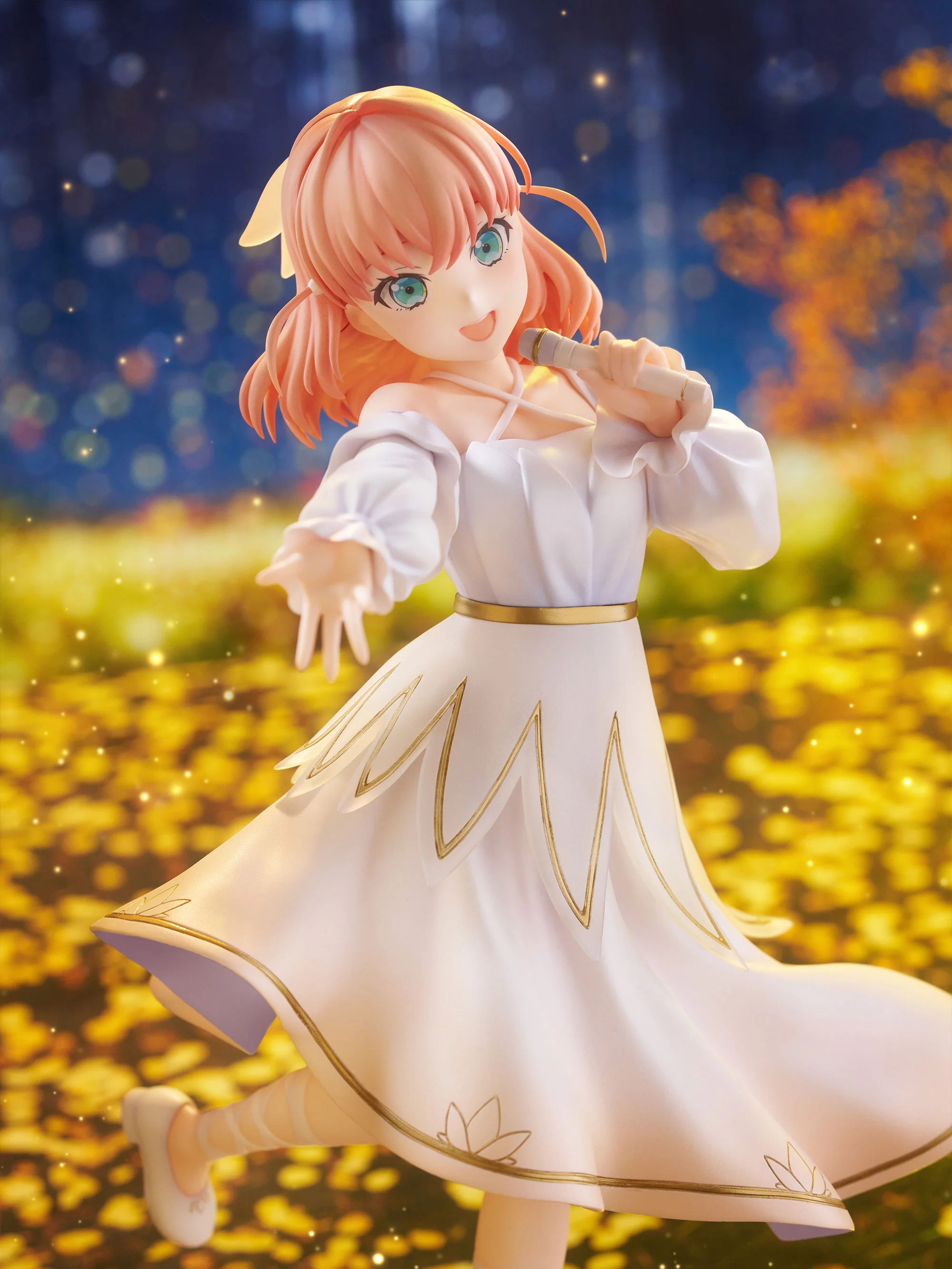 Furyu F:NEX 1/7 日之下花帆 完成品輪播圖