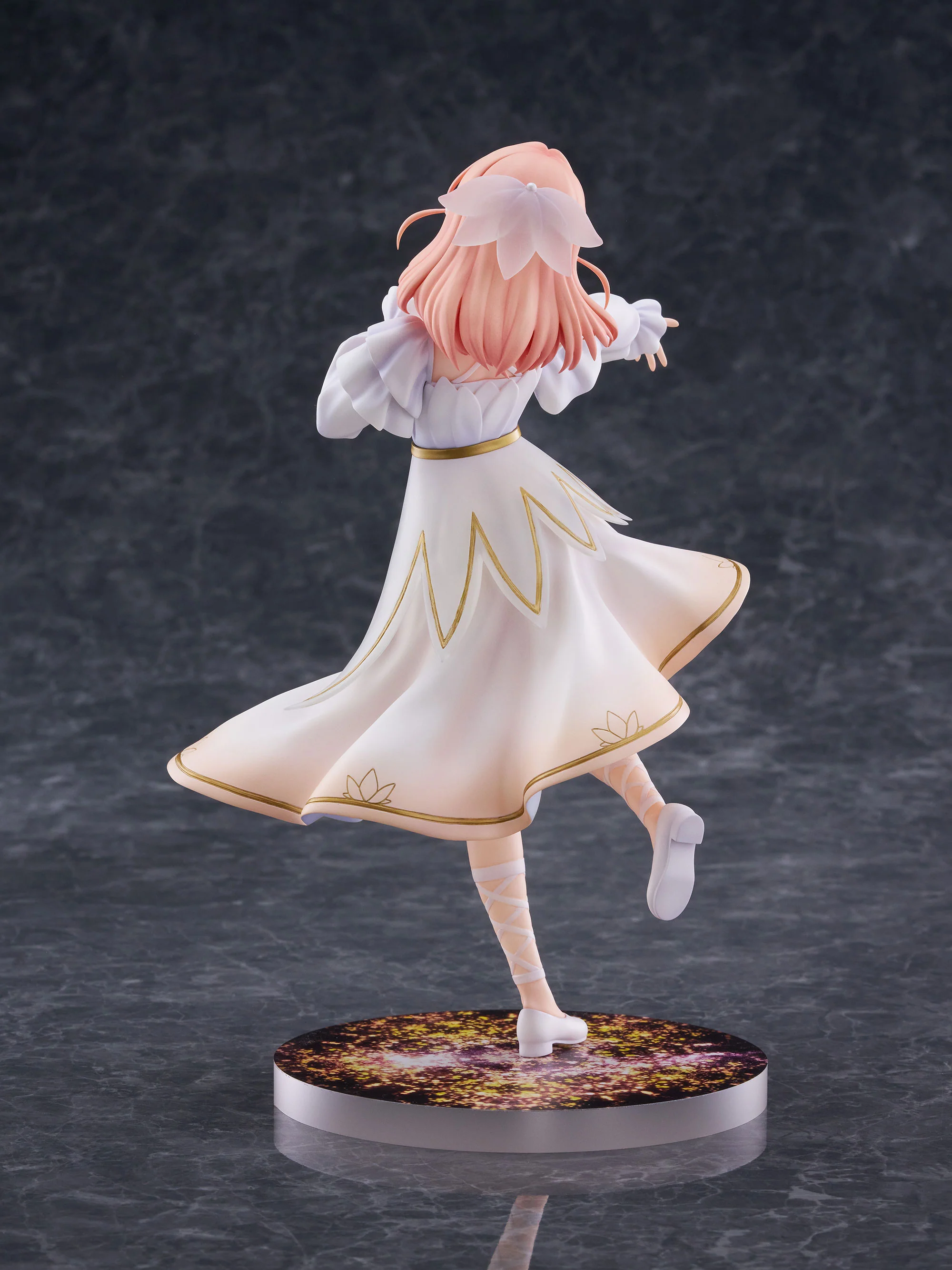 Furyu F:NEX 1/7 日之下花帆 完成品輪播圖