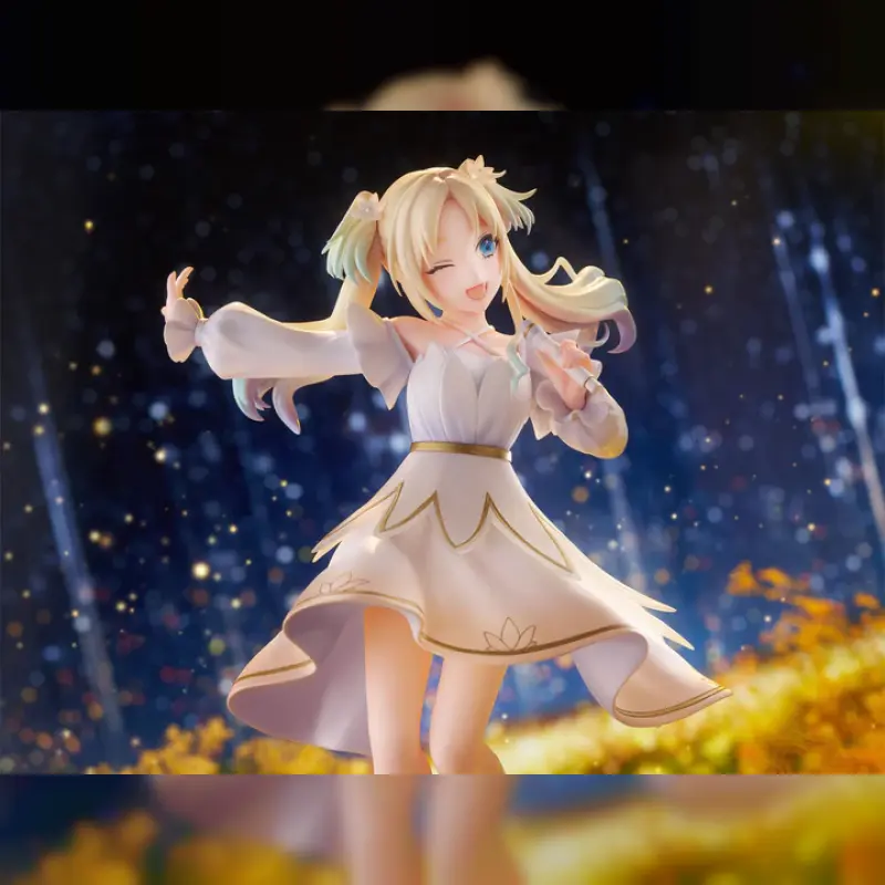Furyu F:NEX 1/7 大澤瑠璃乃 完成品輪播圖