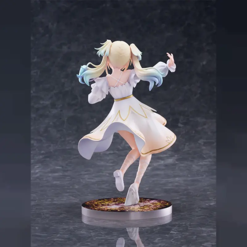 Furyu F:NEX 1/7 大澤瑠璃乃 完成品輪播圖