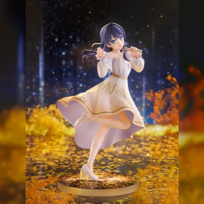 Furyu F:NEX 1/7 村野沙耶香 完成品