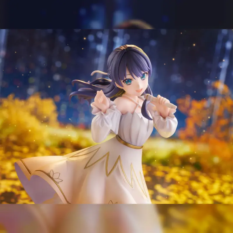 Furyu F:NEX 1/7 村野沙耶香 完成品輪播圖