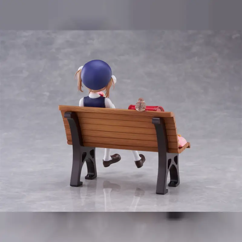 Furyu F:NEX 1/7 時雨羽衣 雨衣 9歲 Ver. 完成品輪播圖