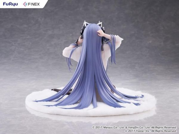 Furyu F:NEX 1/6 奧古斯特馮帕塞瓦爾 完成品輪播圖