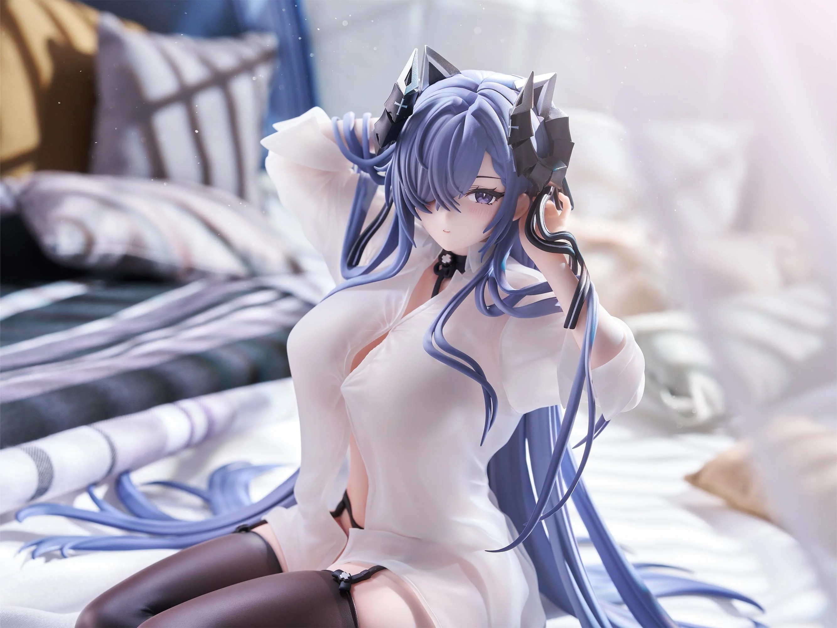 Furyu F:NEX 1/6 奧古斯特馮帕塞瓦爾 完成品輪播圖