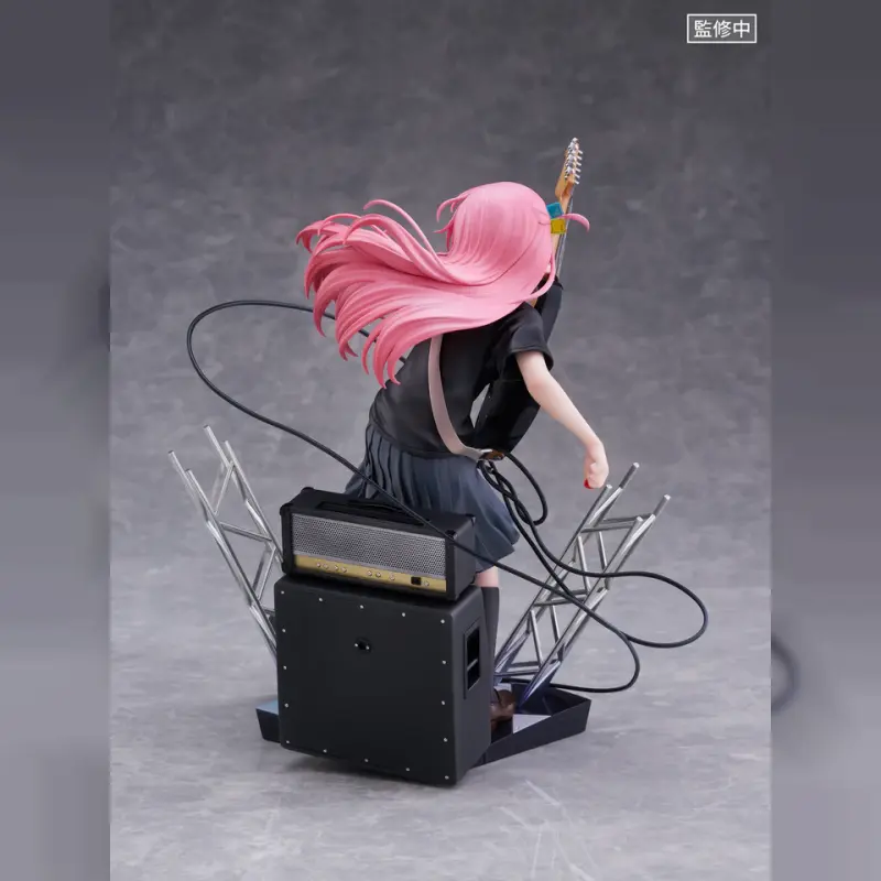 Furyu F:NEX 1/7 孤獨搖滾 後藤一里 Live Ver.輪播圖
