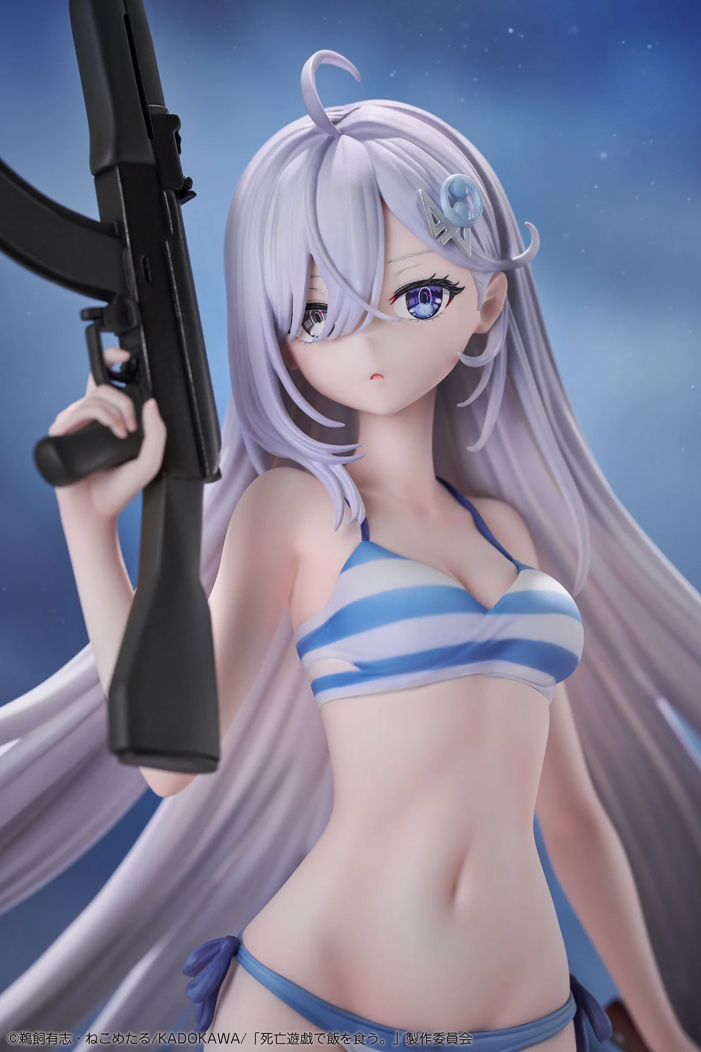 Design COCO 1/7 靠死亡遊戲混飯吃 幽鬼