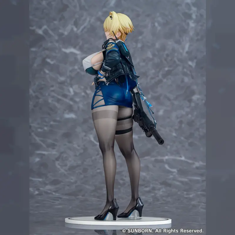 Phat! Company 1/6 少女前線2：追放 妮基塔輪播圖