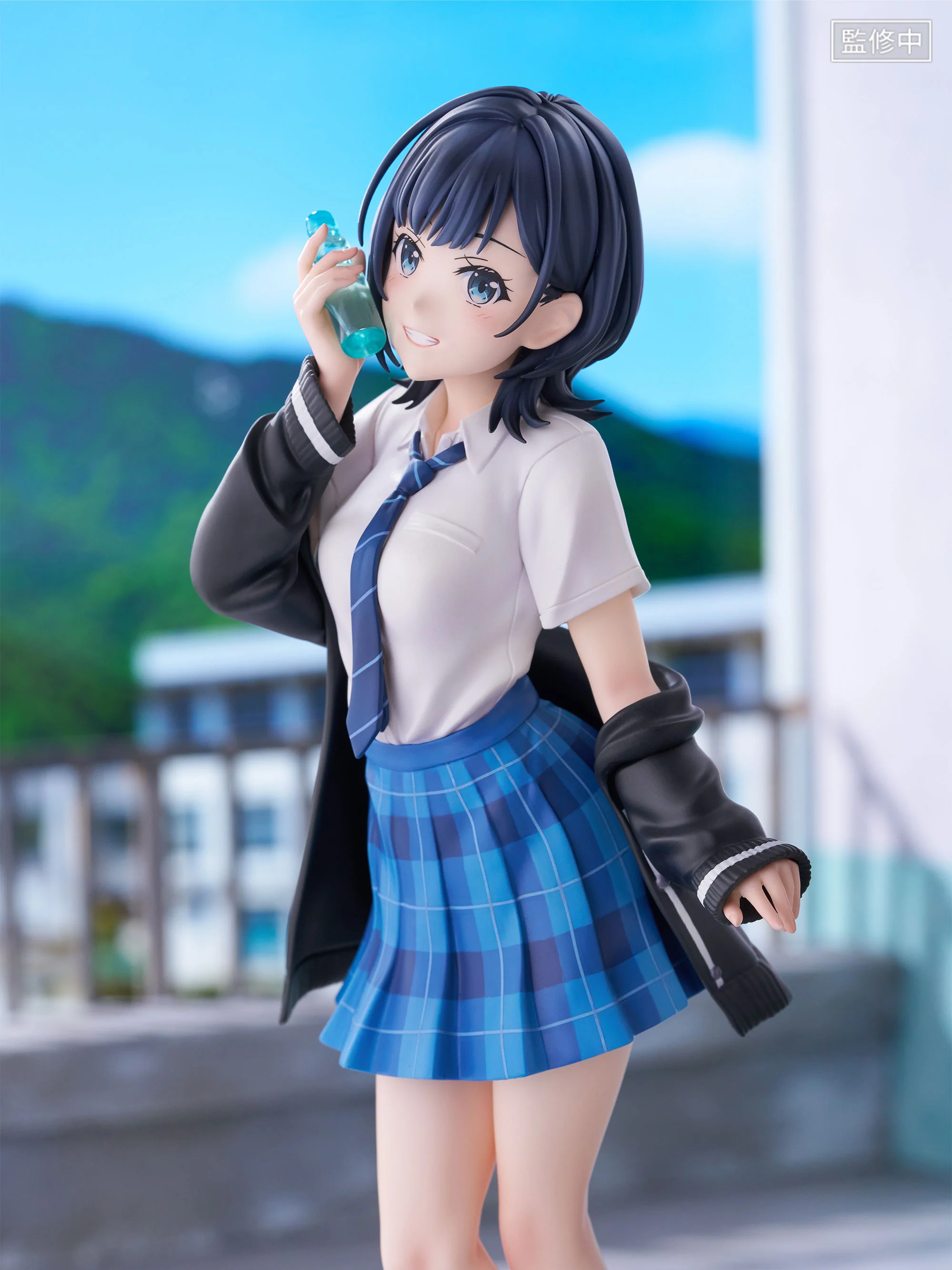 Furyu F:NEX 1/7 七瀨悠月 完成品輪播圖