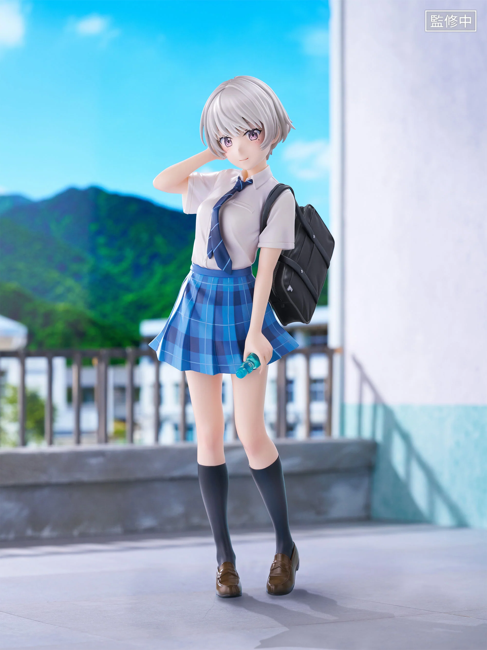 Furyu F:NEX 1/7 西野明日風 完成品