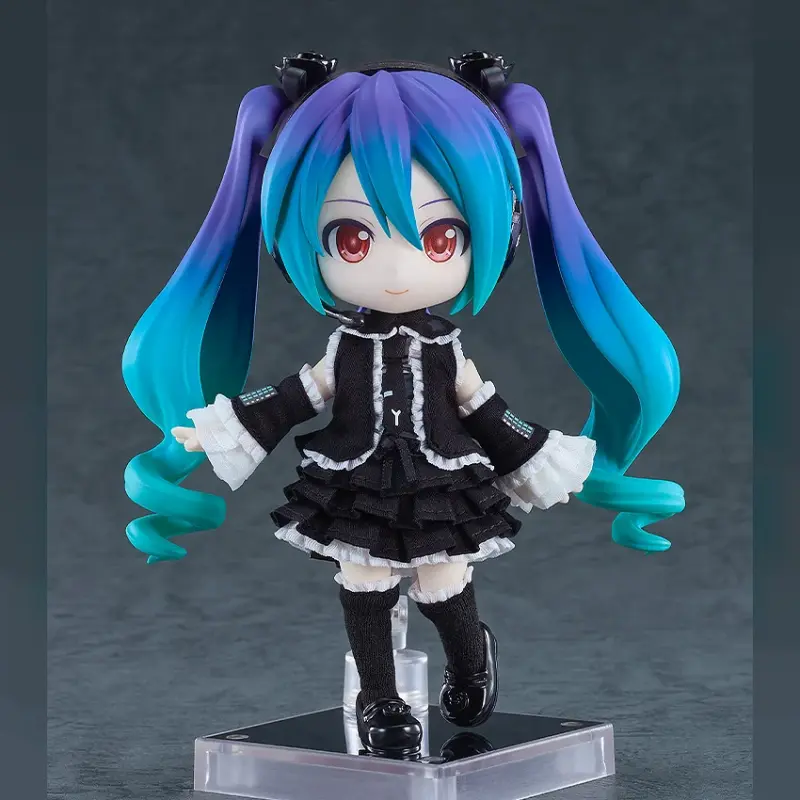 Good Smile Company 黏土娃 初音未來 ∞Ver.
