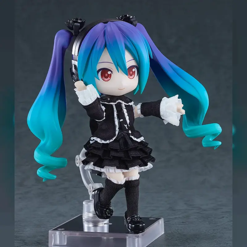 Good Smile Company 黏土娃 初音未來 ∞Ver.輪播圖