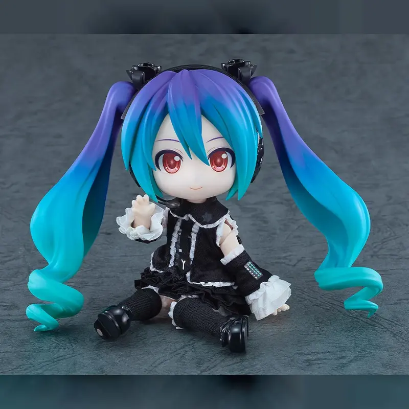 Good Smile Company 黏土娃 初音未來 ∞Ver.輪播圖