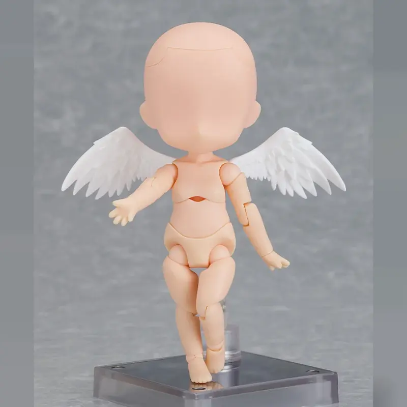 Good Smile Company 黏土娃 翅膀零件套組輪播圖