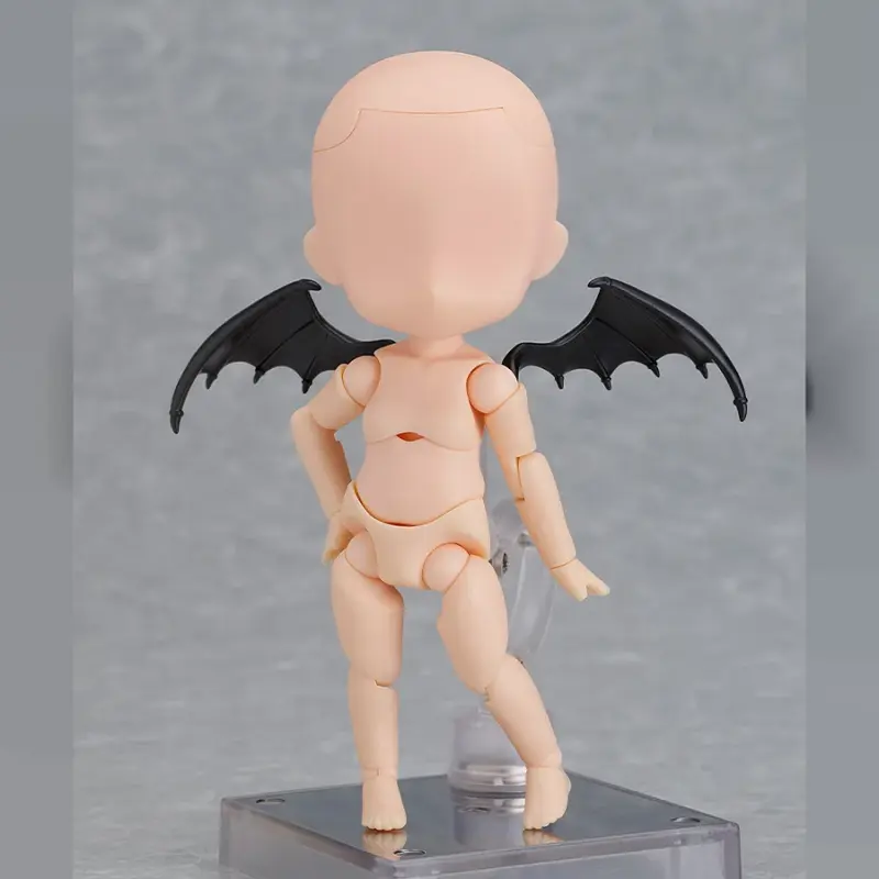 Good Smile Company 黏土娃 翅膀零件套組輪播圖