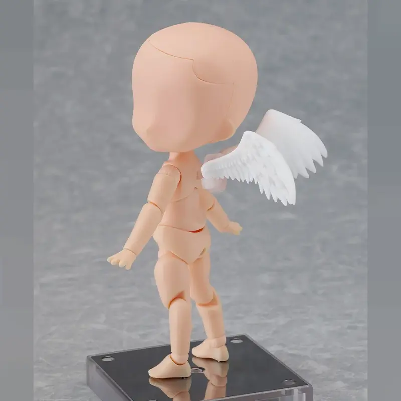 Good Smile Company 黏土娃 翅膀零件套組輪播圖