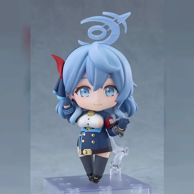 Good Smile Company 黏土人 天雨亞子