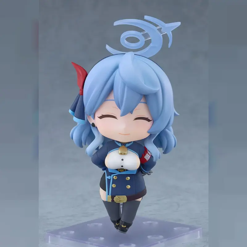 Good Smile Company 黏土人 天雨亞子輪播圖