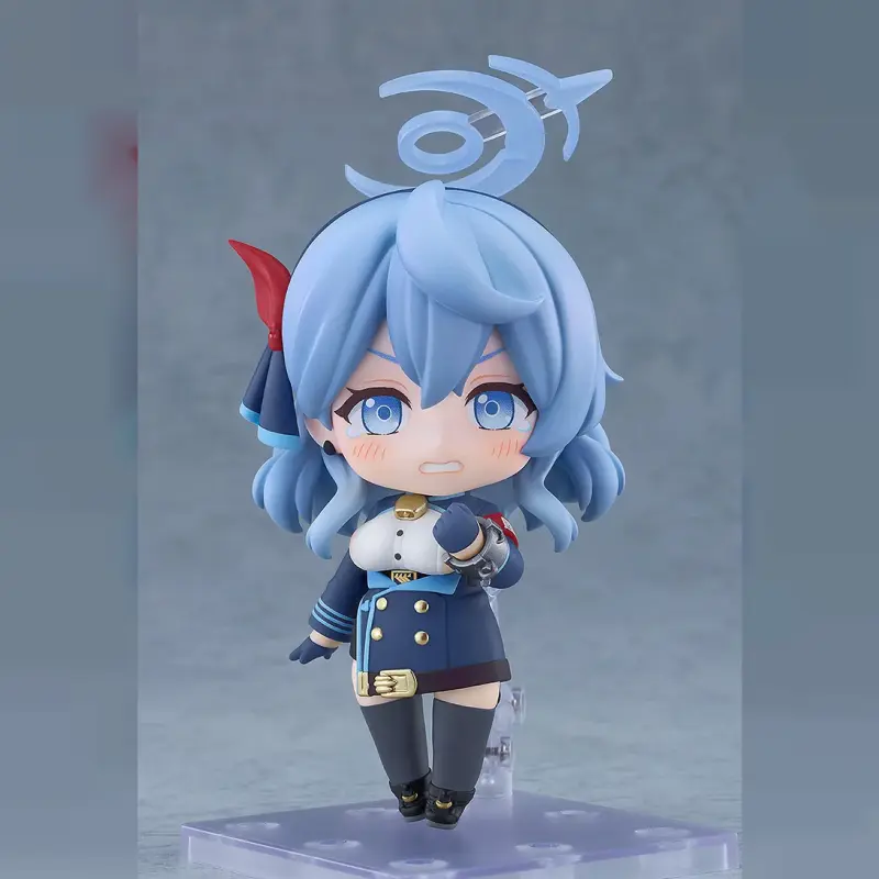 Good Smile Company 黏土人 天雨亞子輪播圖