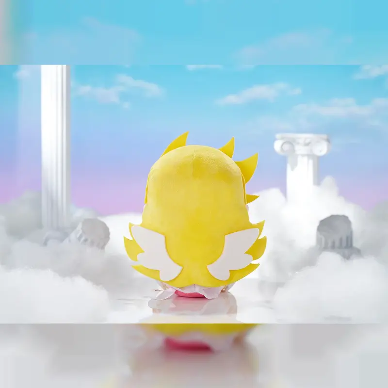 Solarain 潘蒂 Q軟玩偶輪播圖