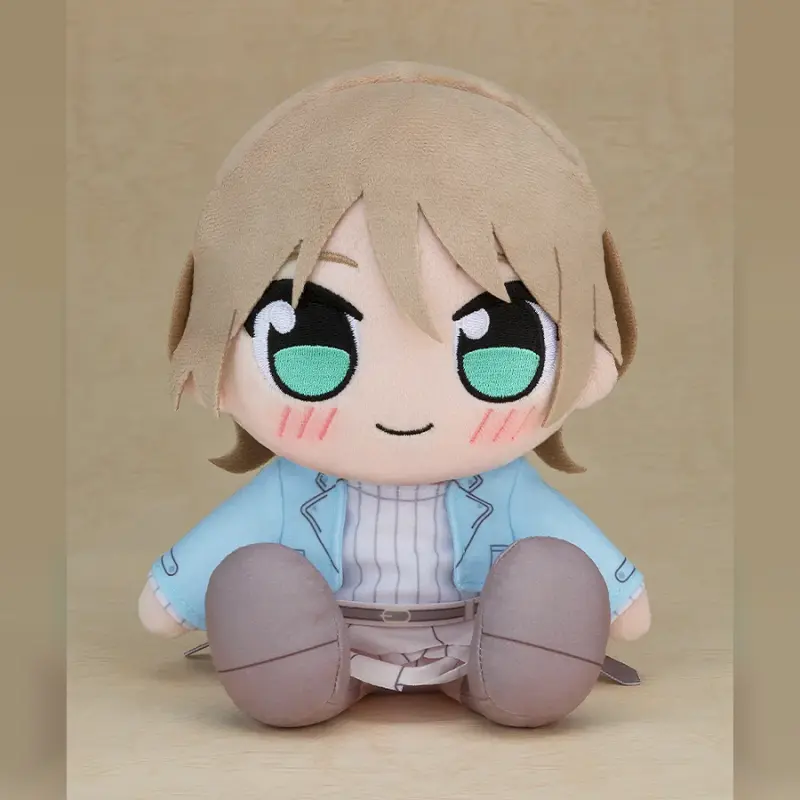 Good Smile Company KURIPAN 玩偶 春宮悠可里