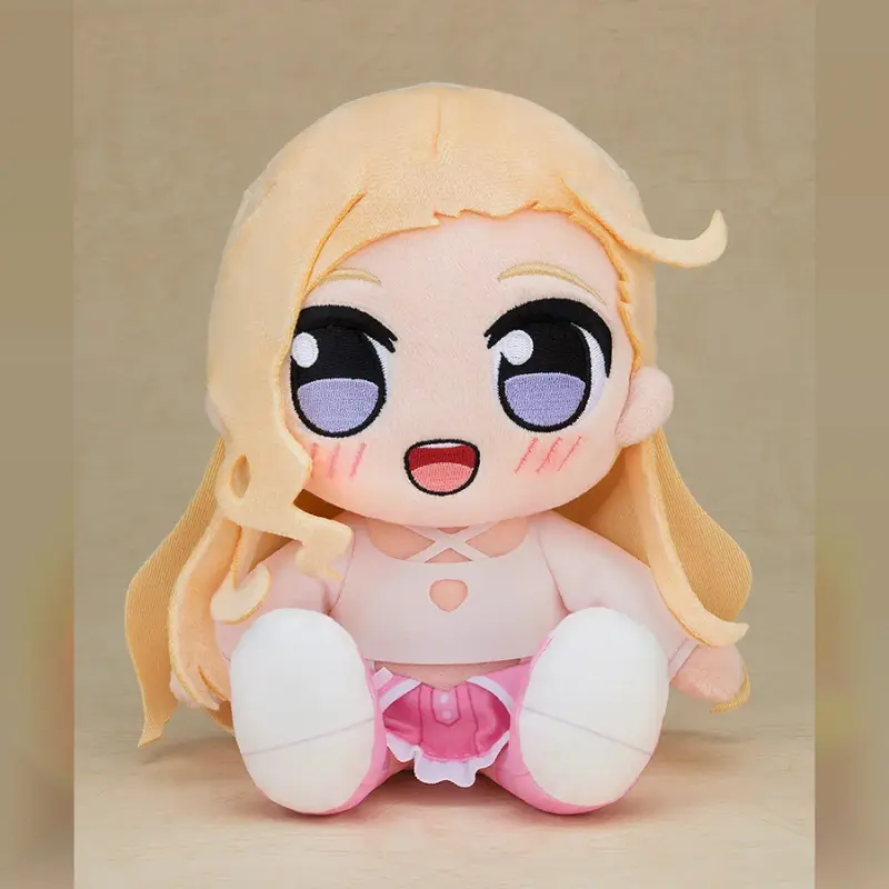 Good Smile Company KURIPAN 玩偶 此花輝夜