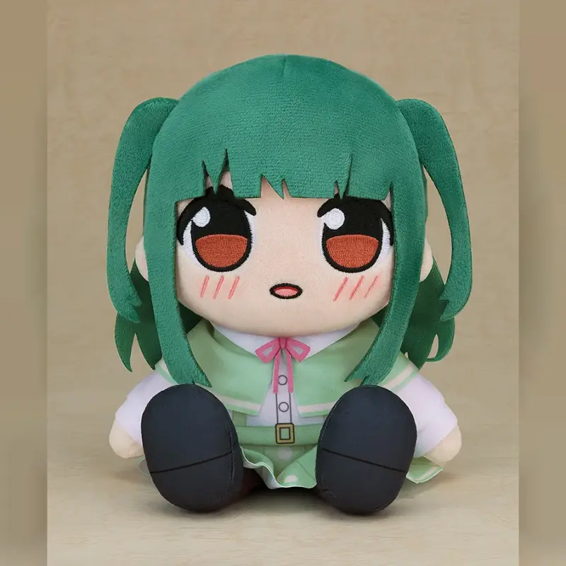 Good Smile Company KURIPAN 玩偶 山田真綠
