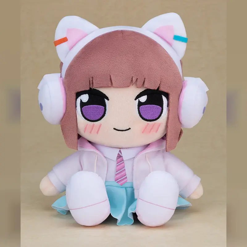 Good Smile Company KURIPAN 玩偶 佐佐木翔音