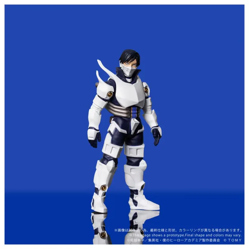 T-SPARK CK-M11 COLLEKAZARO 我的英雄學院 飯田天哉