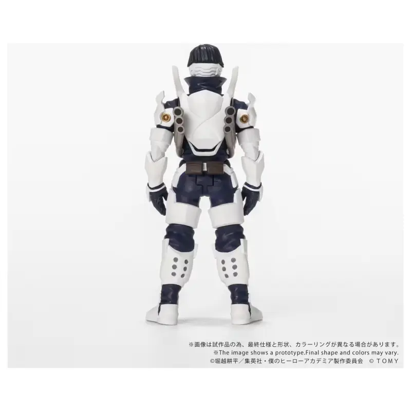 T-SPARK CK-M11 COLLEKAZARO 我的英雄學院 飯田天哉輪播圖