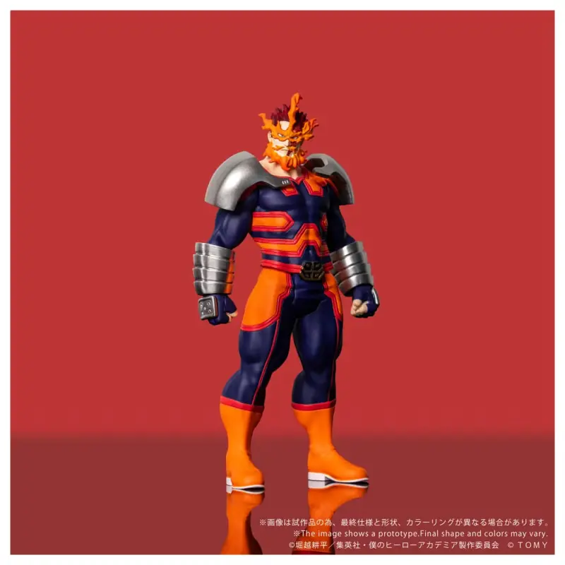 T-SPARK CK-M14 COLLEKAZARO 我的英雄學院 奮進人 安德瓦