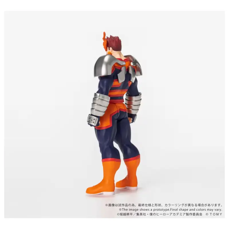 T-SPARK CK-M14 COLLEKAZARO 我的英雄學院 奮進人 安德瓦輪播圖