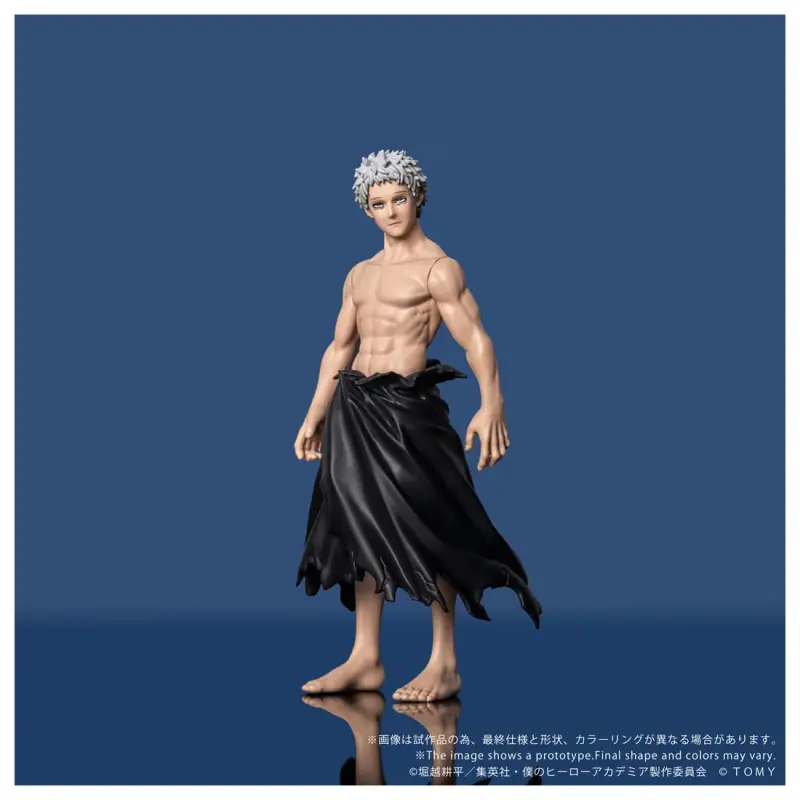 T-SPARK CK-M15 COLLEKAZARO 我的英雄學院 人人為我