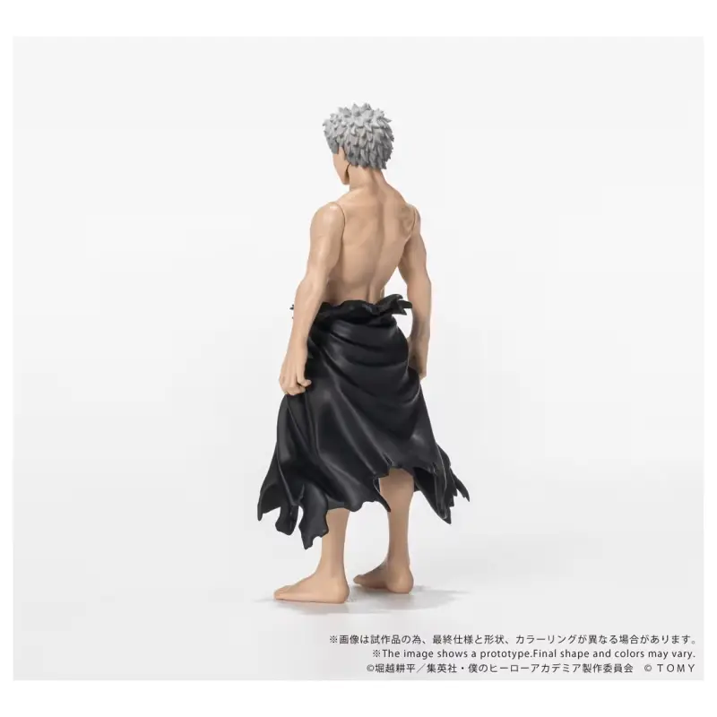 T-SPARK CK-M15 COLLEKAZARO 我的英雄學院 人人為我輪播圖