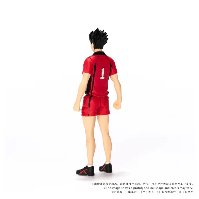 T-SPARK CK-H04 COLLEKAZARO 排球少年 黑尾鐵朗輪播圖