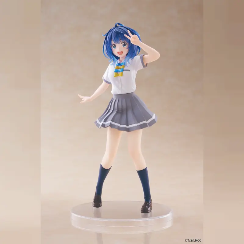 TAITO 敗北女角太多了！ Coreful Figure - 八奈見杏菜