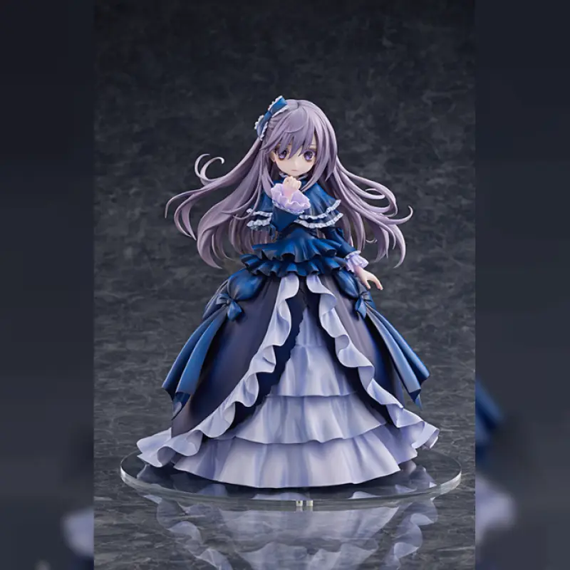 Amakuni 1/7 PVC 遊戲王 卡牌怪獸模型收藏系列 屋敷童