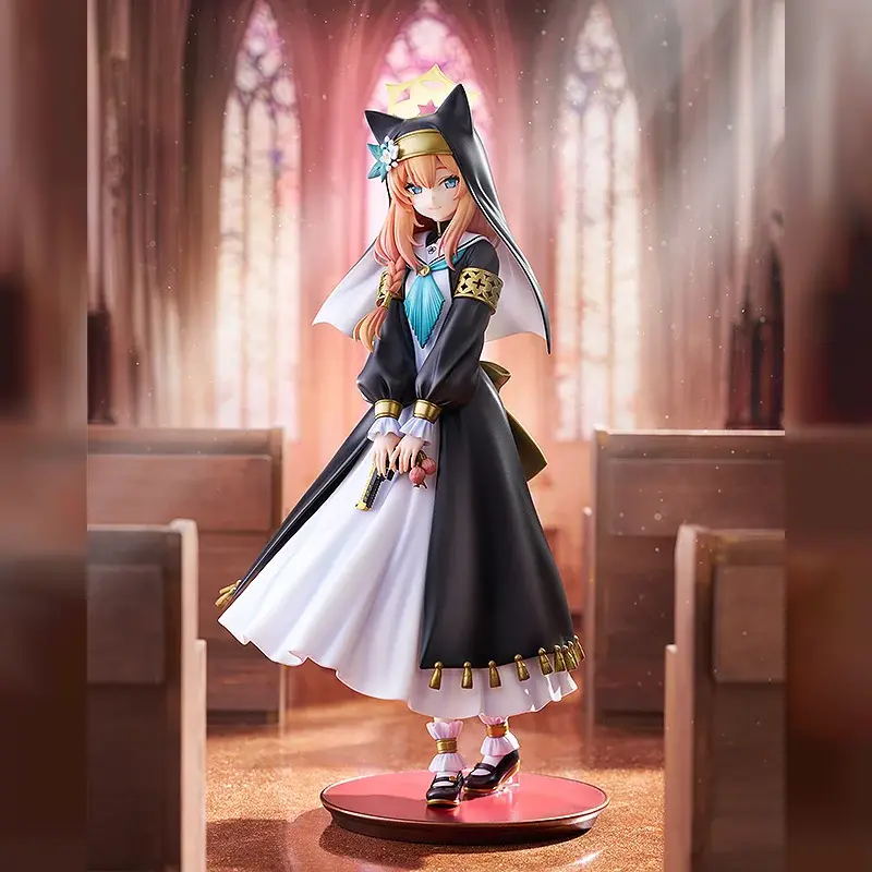 Miyuki 1/7 蔚藍檔案 Blue Archive 瑪麗
