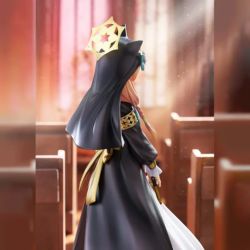 Miyuki 1/7 蔚藍檔案 Blue Archive 瑪麗輪播圖